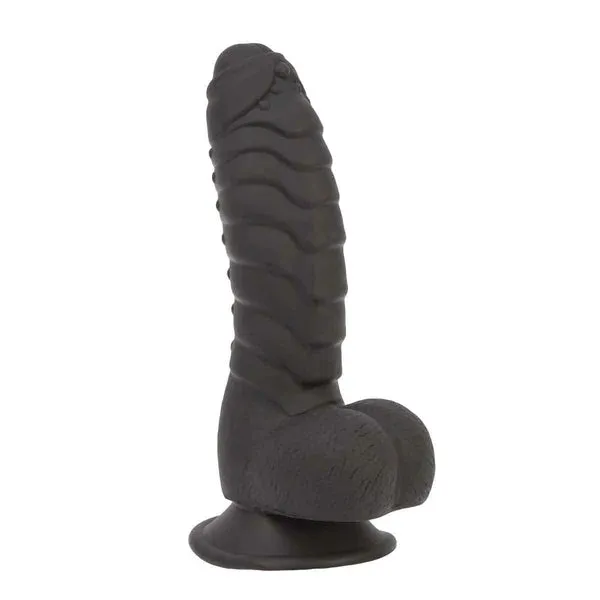 Addiction Ben 7" Dildo With Balls