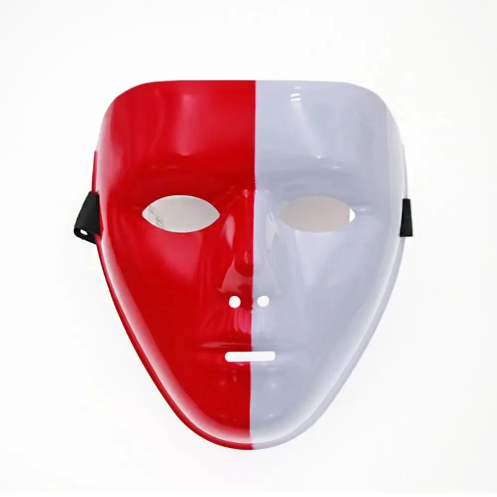 Anonymous Cosplay Masquerade Party Costume Mask