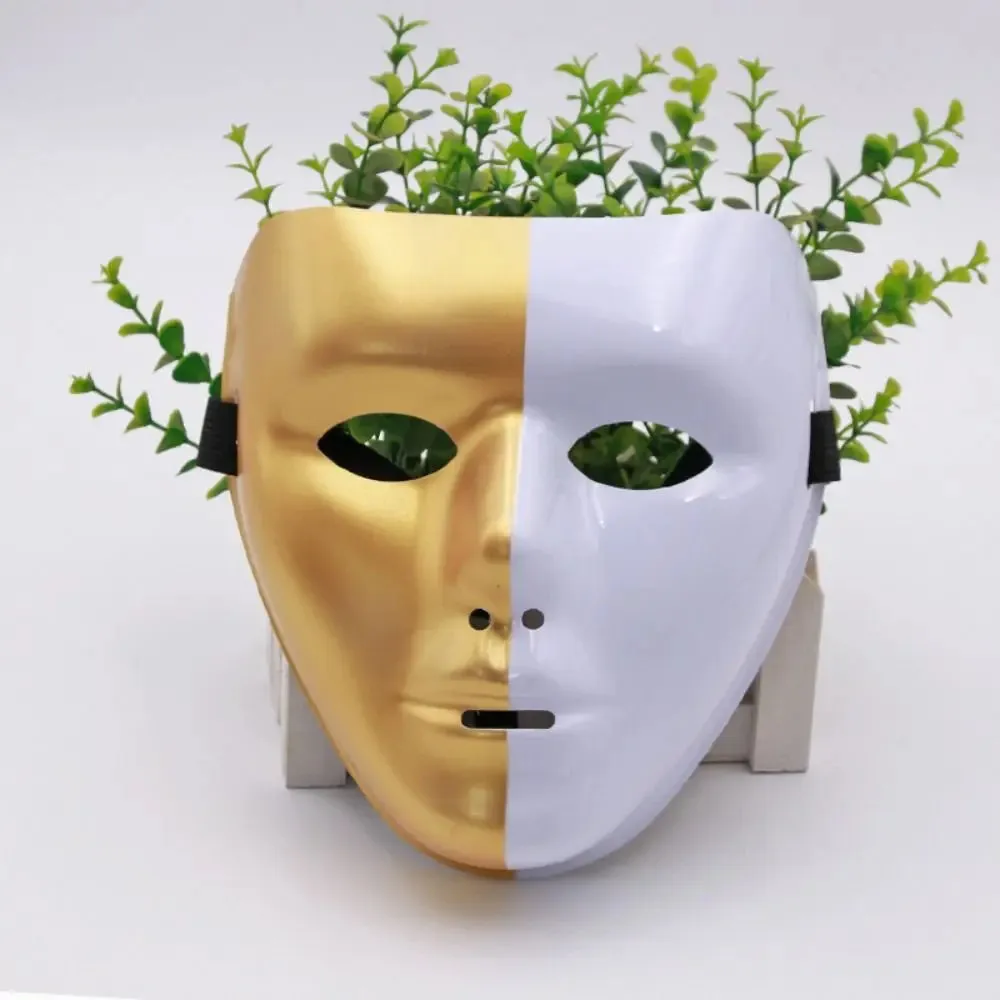 Anonymous Cosplay Masquerade Party Costume Mask