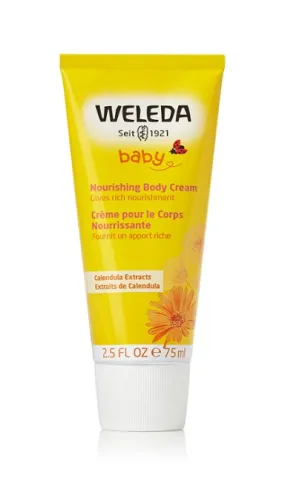 Baby Nourishing Body Cream