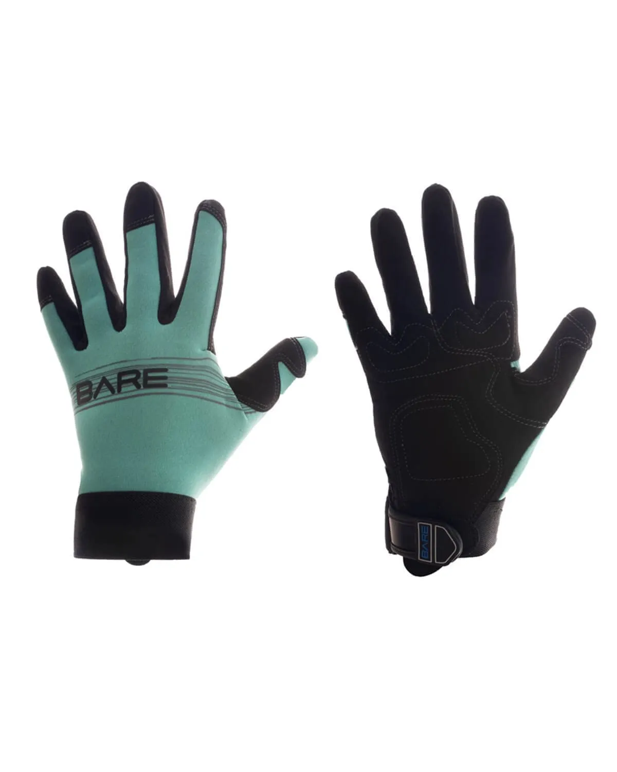 Bare 2mm Tropic Pro Glove