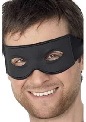 Black Eyemask