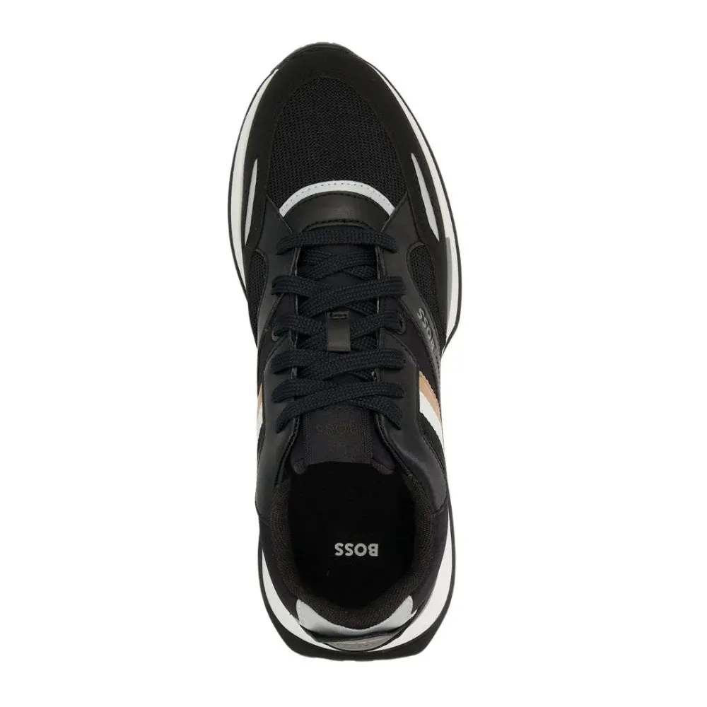 BOSS Jonah Runn MX Trainer Women - BLK