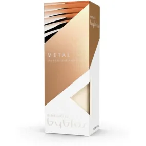 Byblos Elementi Di Metal Sensation eau de toilette, 120 ml