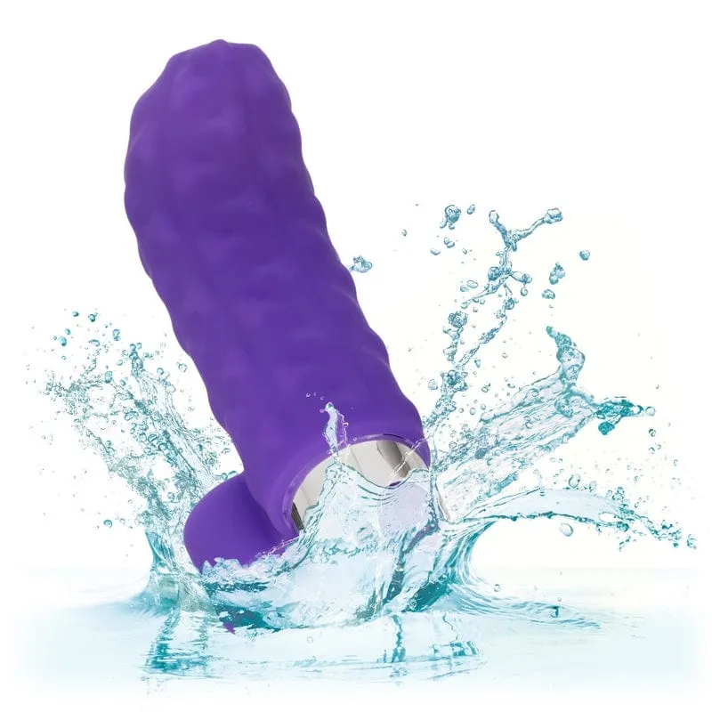 Calexotics Intimate Play Rechargeable Finger Teaser