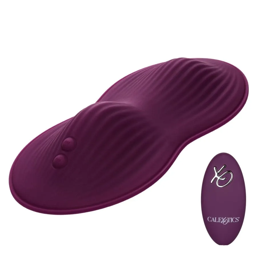 Calexotics Lust Remote Control Dual Rider