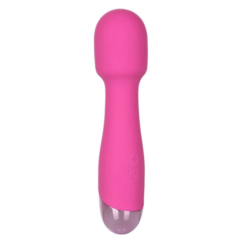 Calexotics Mini Miracle Massager Rechargeable