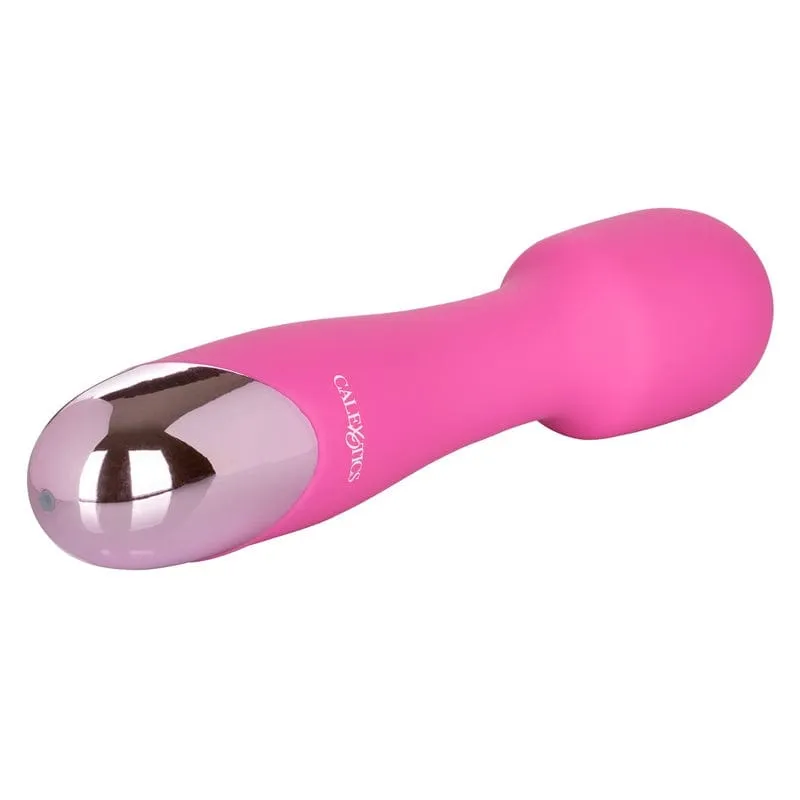 Calexotics Mini Miracle Massager Rechargeable