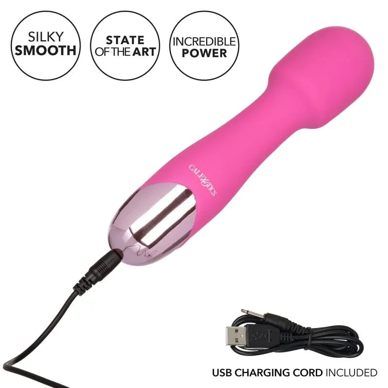 Calexotics Mini Miracle Massager Rechargeable