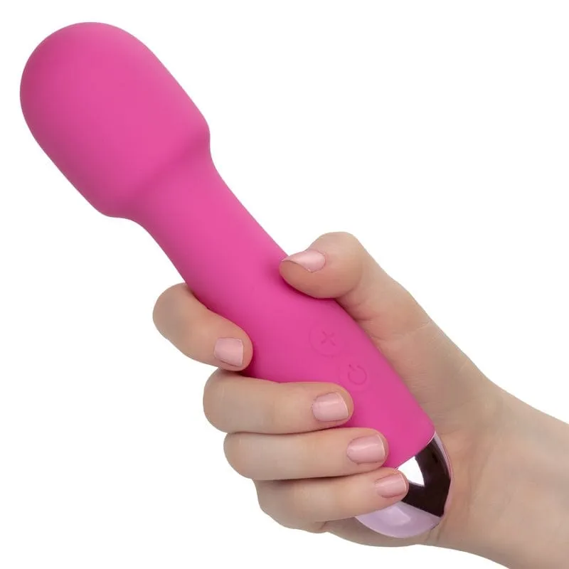 Calexotics Mini Miracle Massager Rechargeable