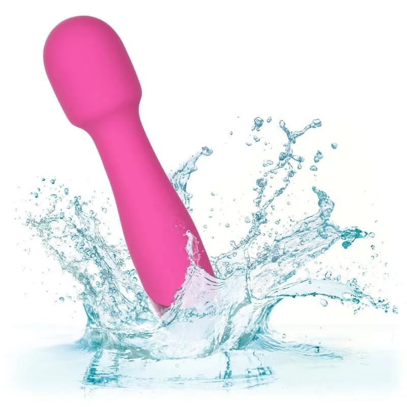 Calexotics Mini Miracle Massager Rechargeable