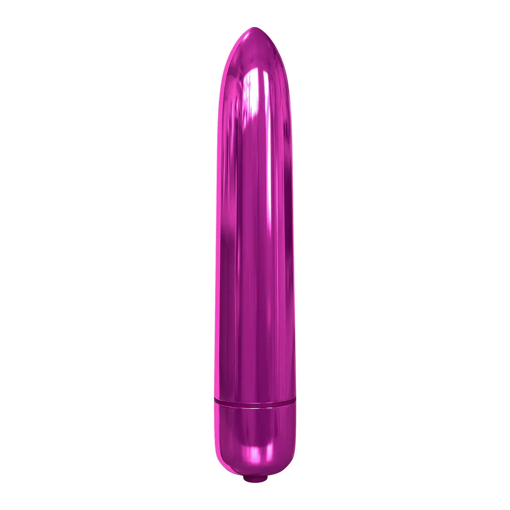 Classix Rocket Bullet Pink