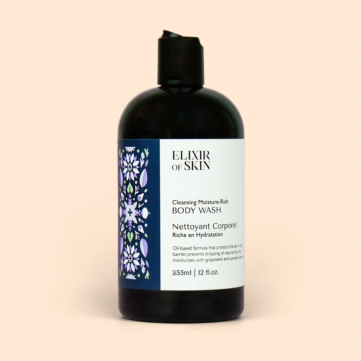 Cleansing Anti-Dryness Body Wash