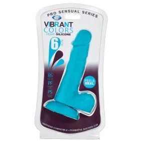 CLOUD 9 VIBRANT COLORS 6 BLUE PRO SENSUAL LINE '