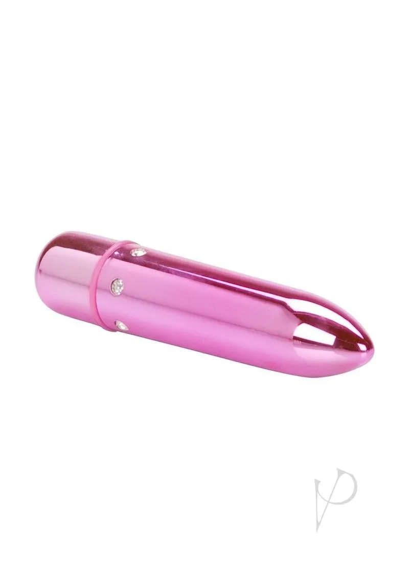 Crystal High Intense Bullet Pink