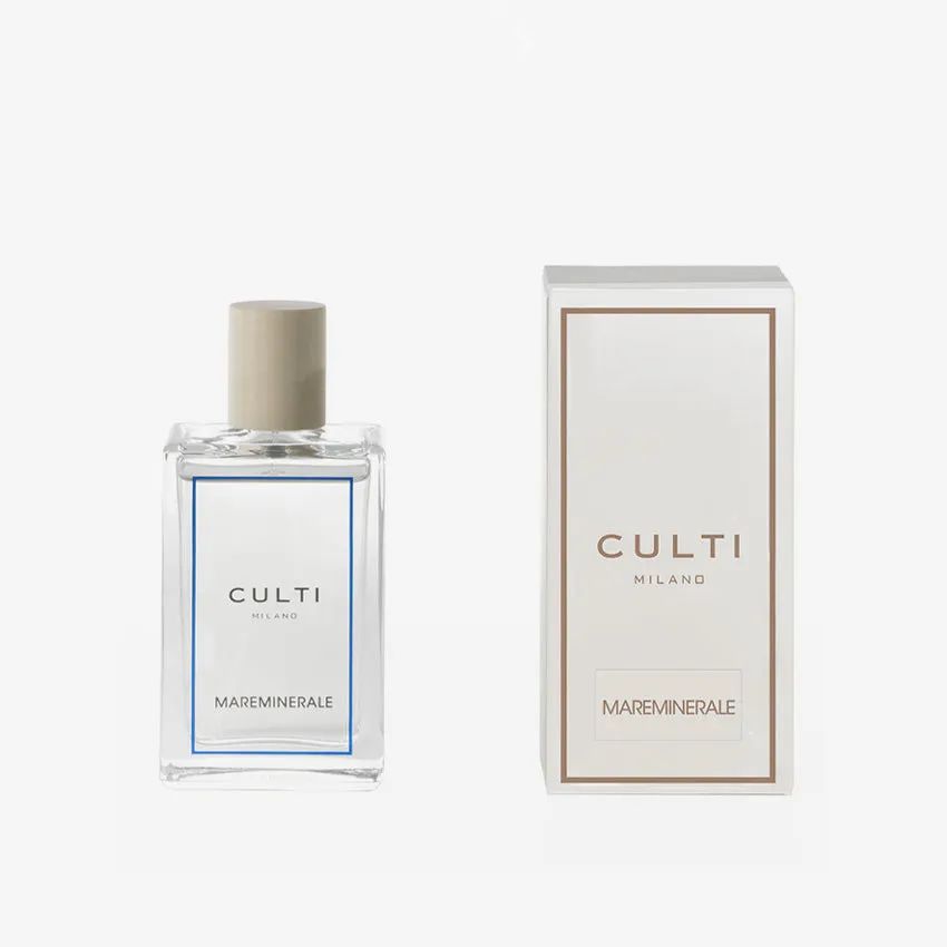 Culti Milano | Mareminerale Room Spray