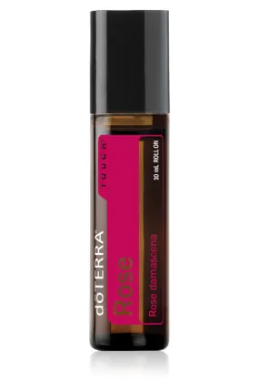 doTERRA Rose Touch 10ml