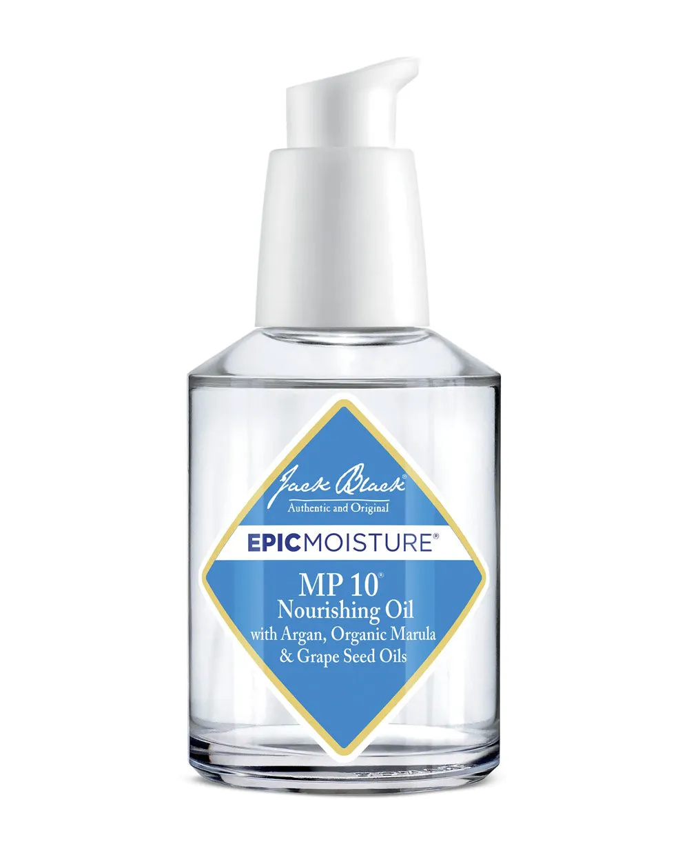 Epic Moisture MP 10 Nourishing Oil