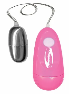 Excite-Her Waterproof Erotic Pleasure Bullet