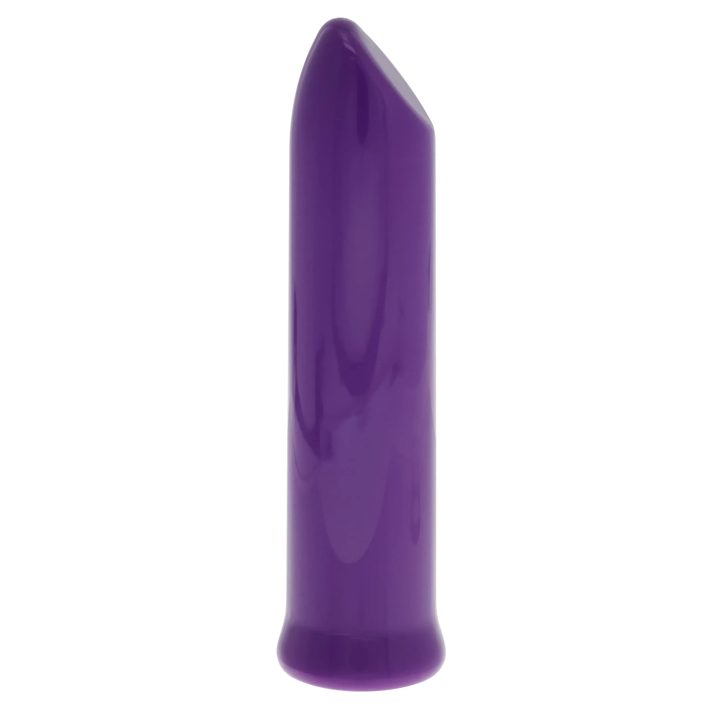 Extreme Power Lipstick Bullet Vibrator - The Quakey