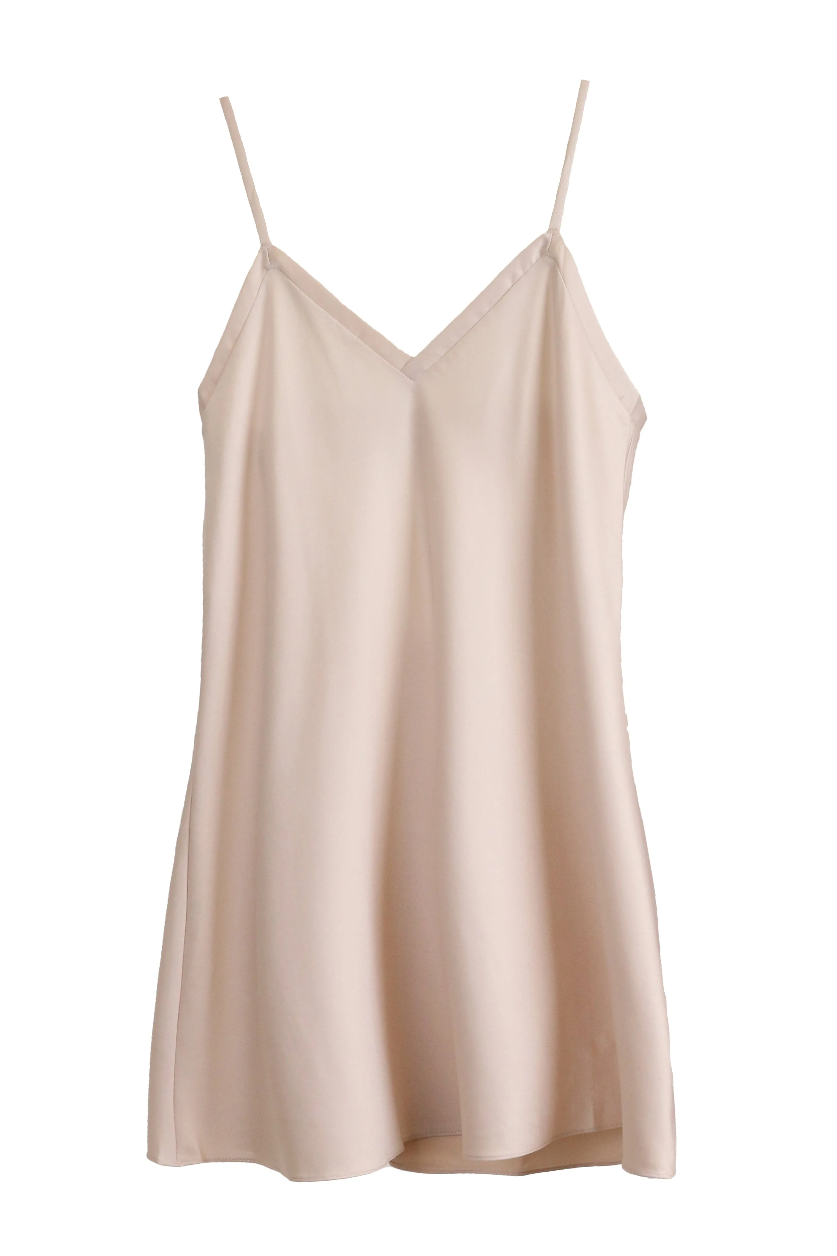 Fresh Chemise - Champagne