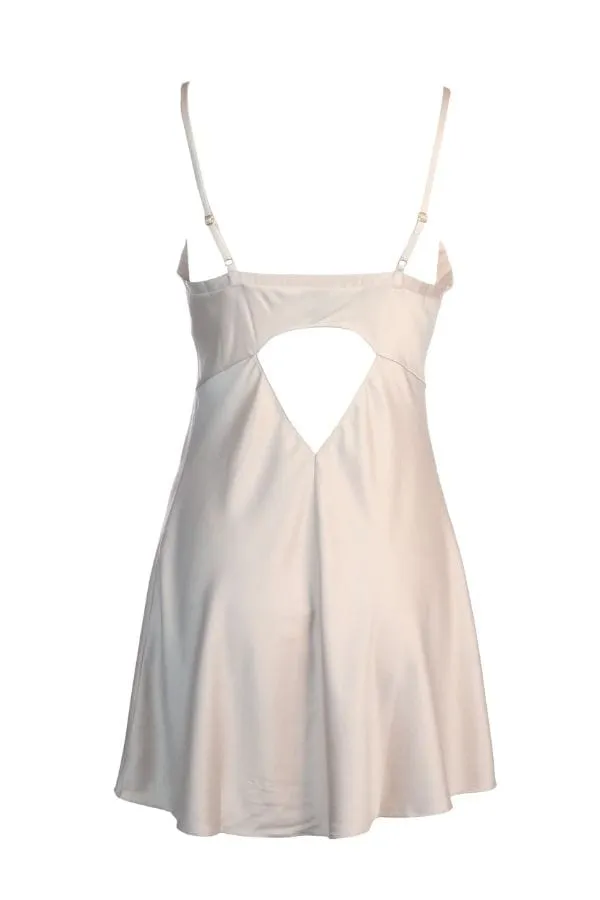 Fresh Chemise - Ivory