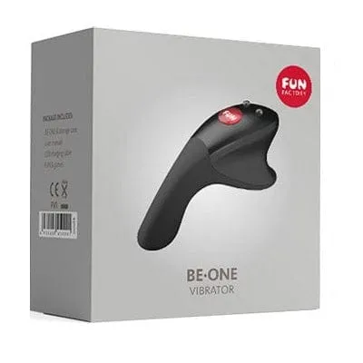 Fun Factory Be-One Finger Vibrator