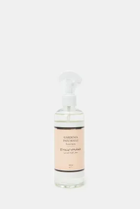 Gardenia Patchouli Spray (300ml)