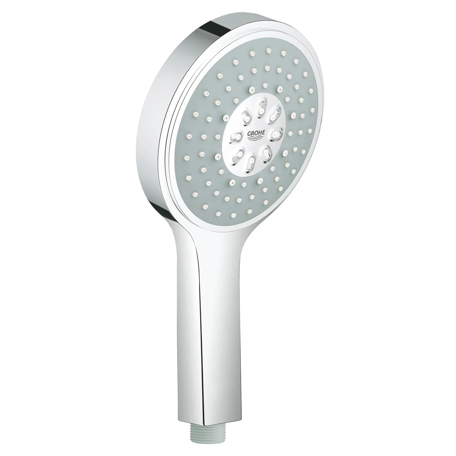 Grohe Chrome Power&Soul Cosmopolitan 130 Hand Shower 4  sprays