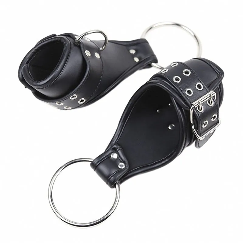 Hand Bondage Suspension Handcuffs