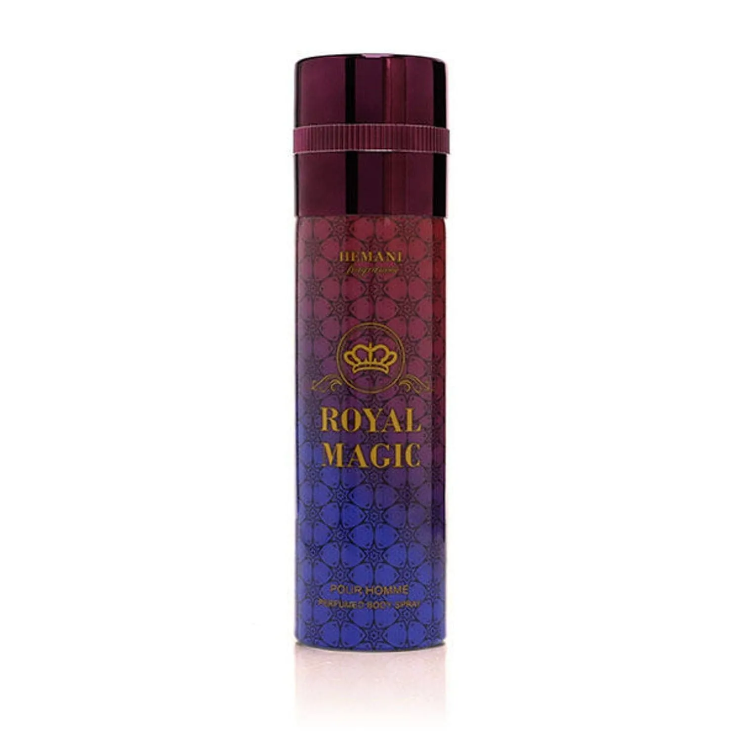 Hemani Royal Magic Perfume Body Spray