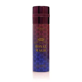 Hemani Royal Magic Perfume Body Spray