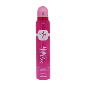 Hemani Sweet Spirit Deodorant Body Spray