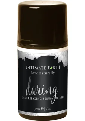 Intimate Earth Daring Anal Relaxing Serum For Men