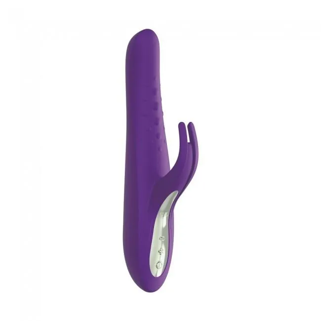 J3 Rechargeable Rabbit