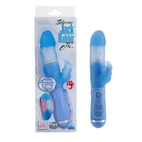 Jack Rabbit Jr Silicone