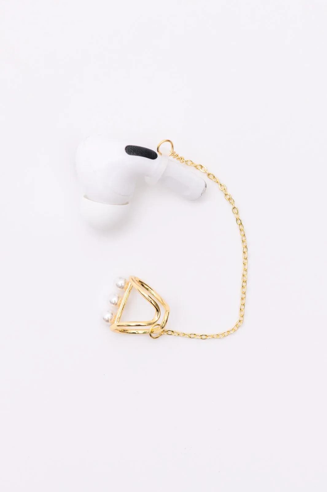 Keep it Close Airpod Ear Cuffs