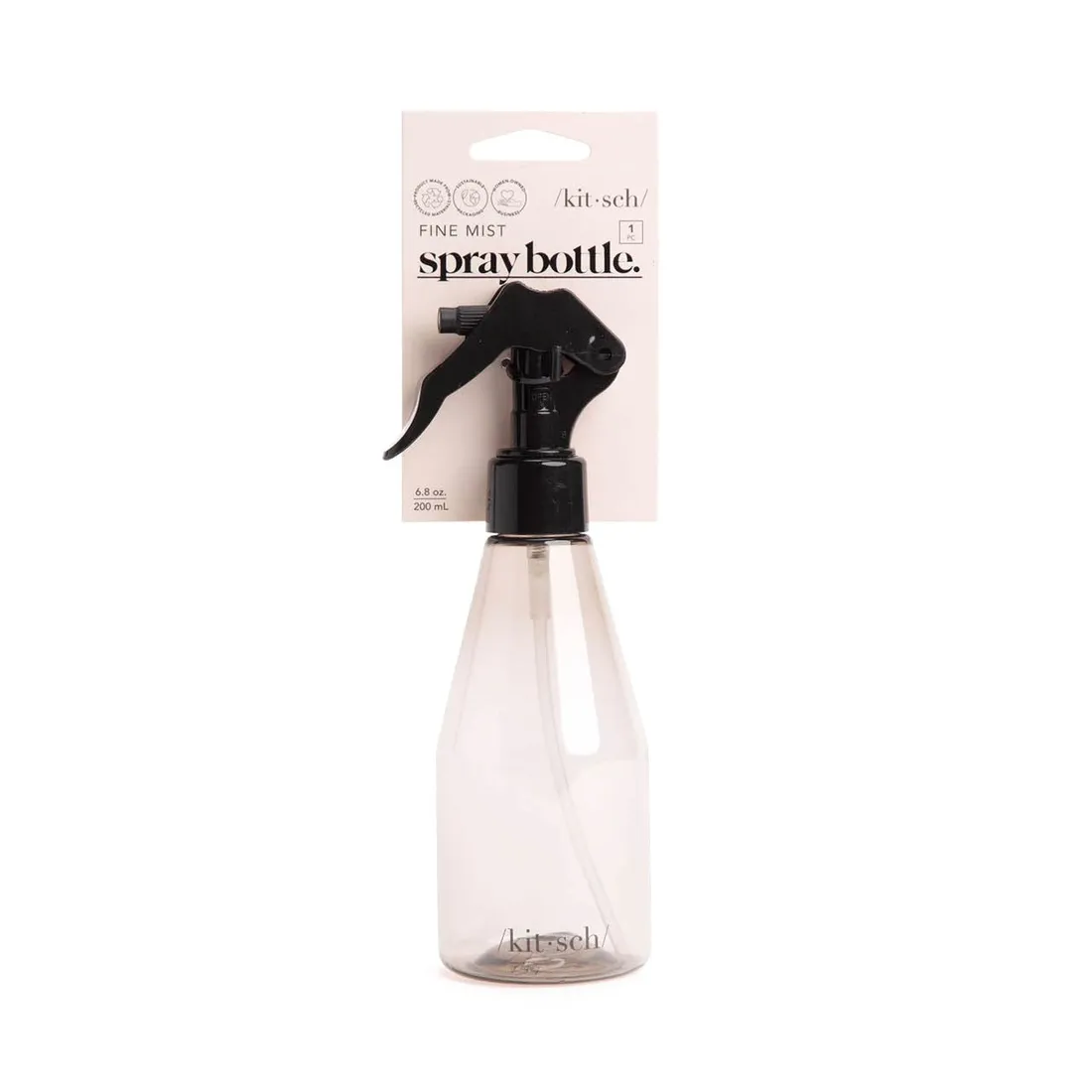 Kitsch Eco-Friendly Spray Bottle 200ml