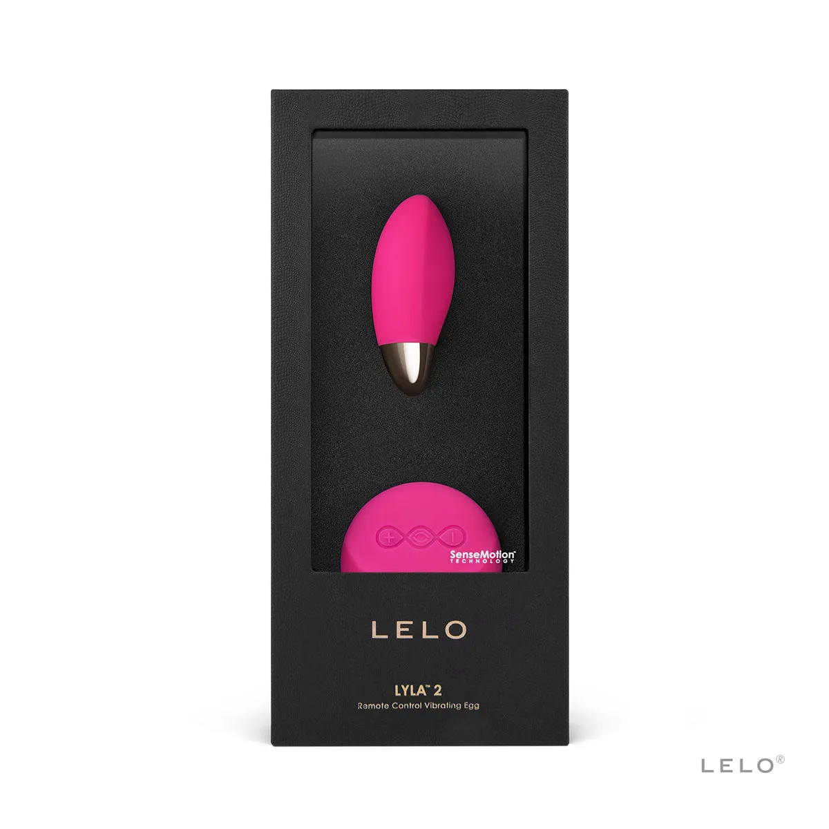 LELO LYLA 2 Cerise