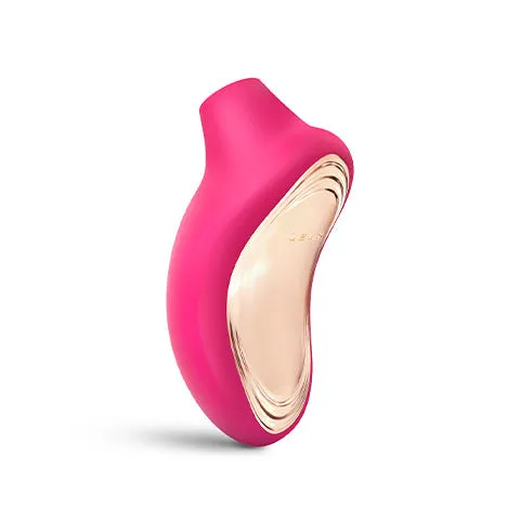 LELO Sona Cruise Clitoral Suction Vibrator