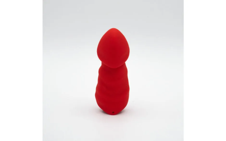 Little Red Bullet Vibrator