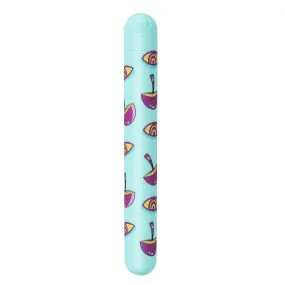 LUCY TRIPPY LONG RECHARGEABLE BULLET