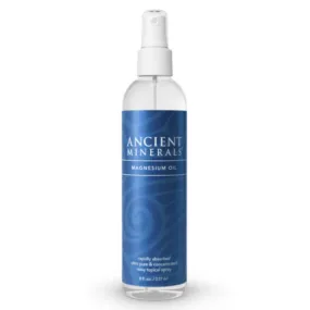 Magnesium Oil Spray