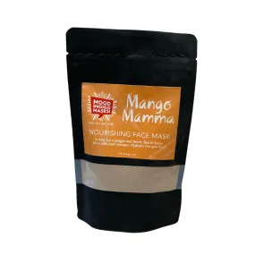 MANGO MAMMA Nourishing Face Mask