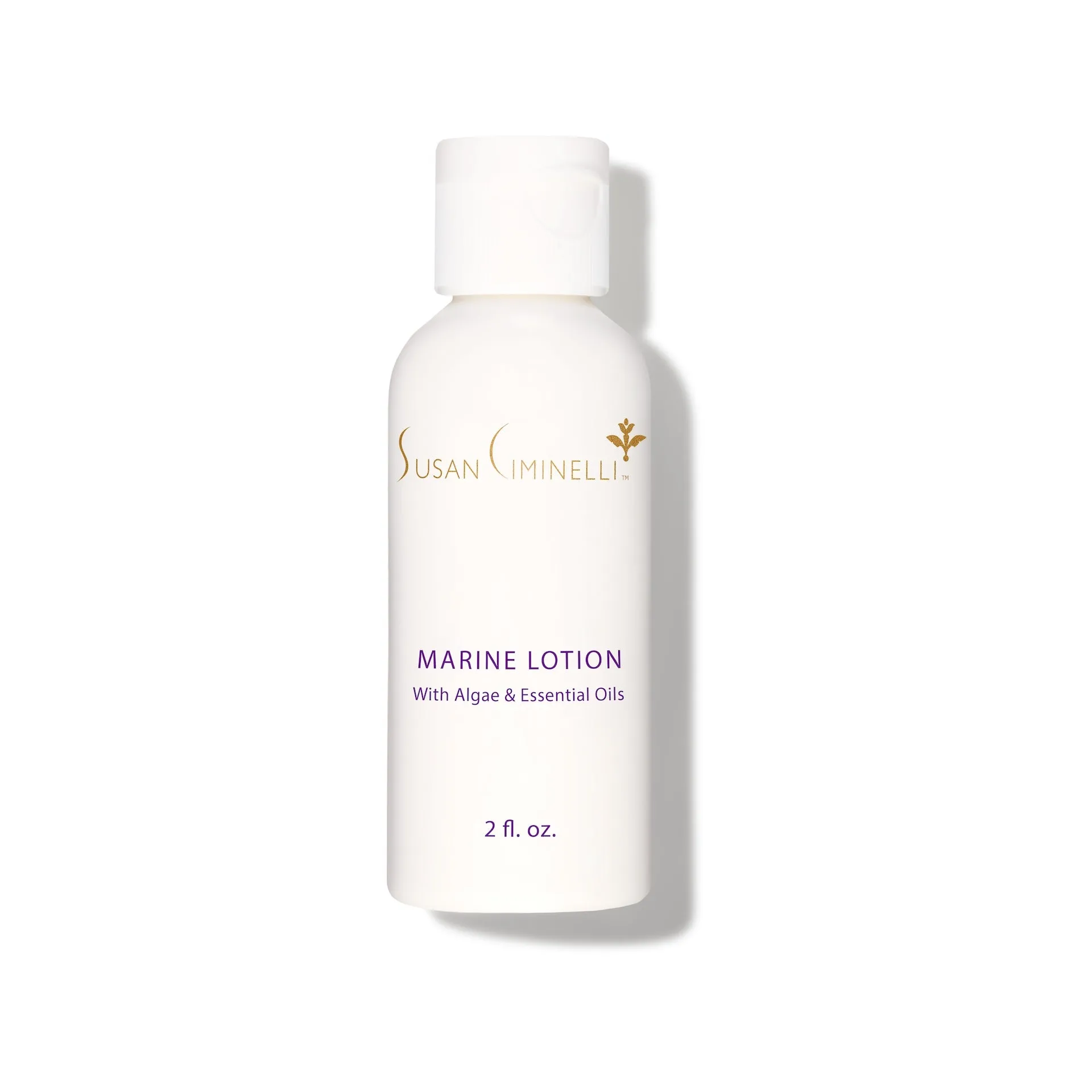 Marine Lotion - Mini