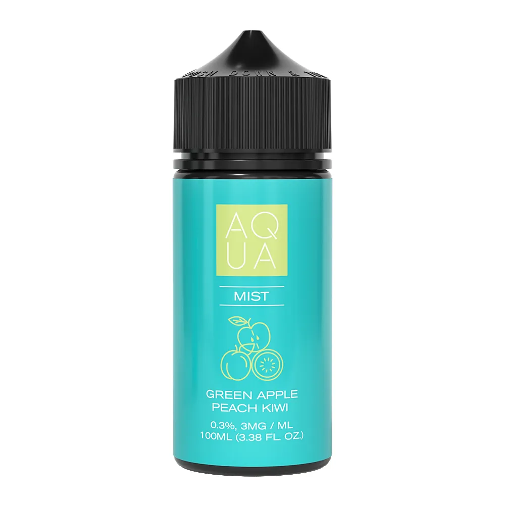 Mist Aqua 100mL