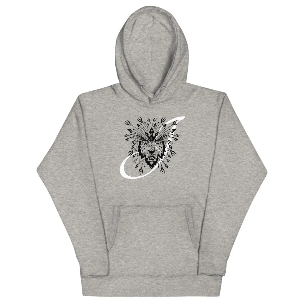 Mysterious Disappearance - Unisex Hoodie