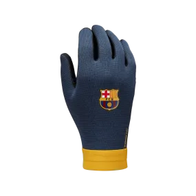 Nike Barcelona Academy Player Gloves