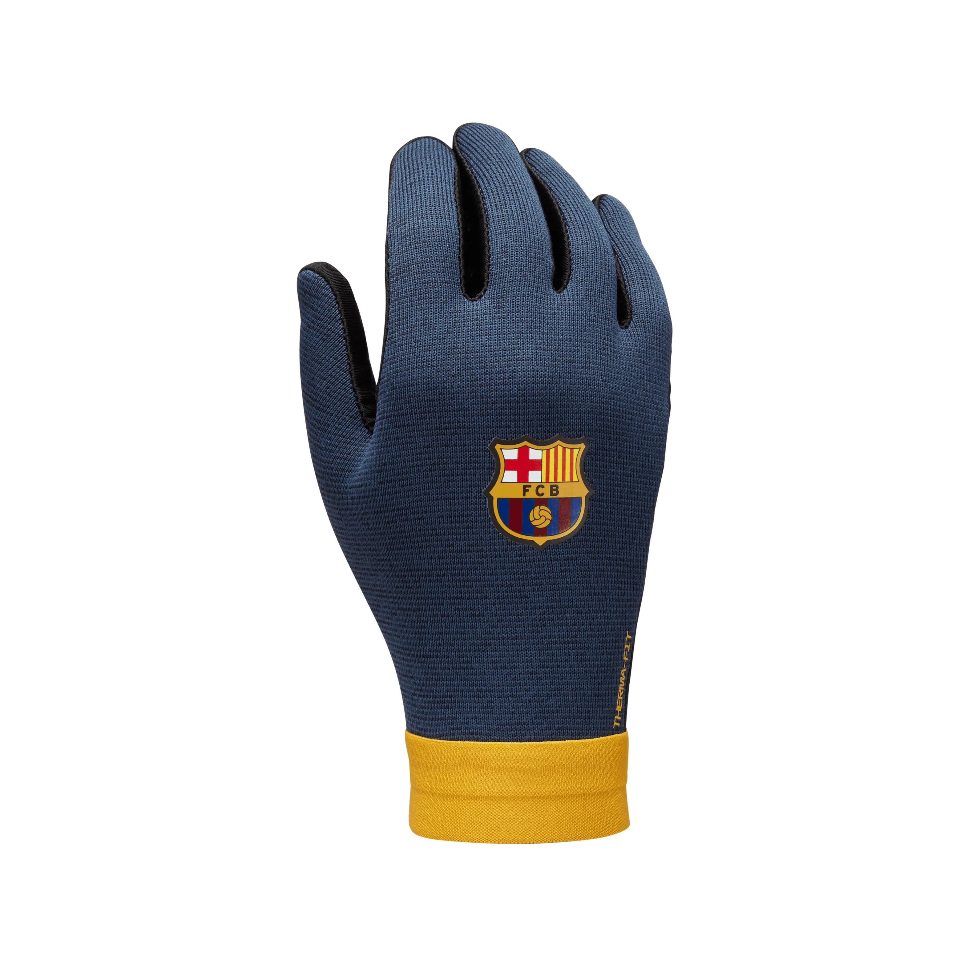 Nike Barcelona Academy Player Gloves