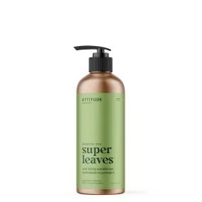 Nourishing Conditioner : SUPER LEAVES™ | ESSENTIAL OILS